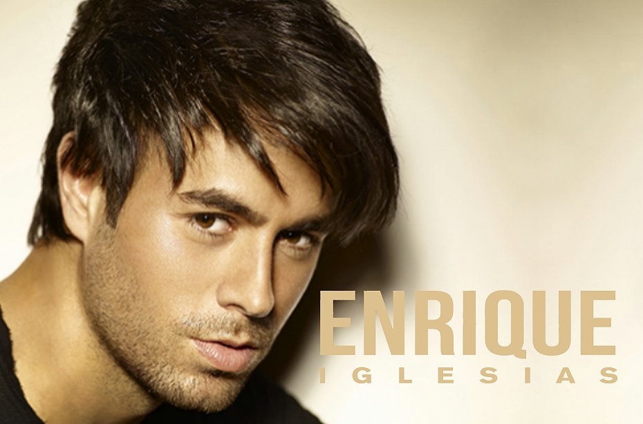 Enrique Iglesias. Энрике Иглесиас » Олимпийский Парк Сочи.